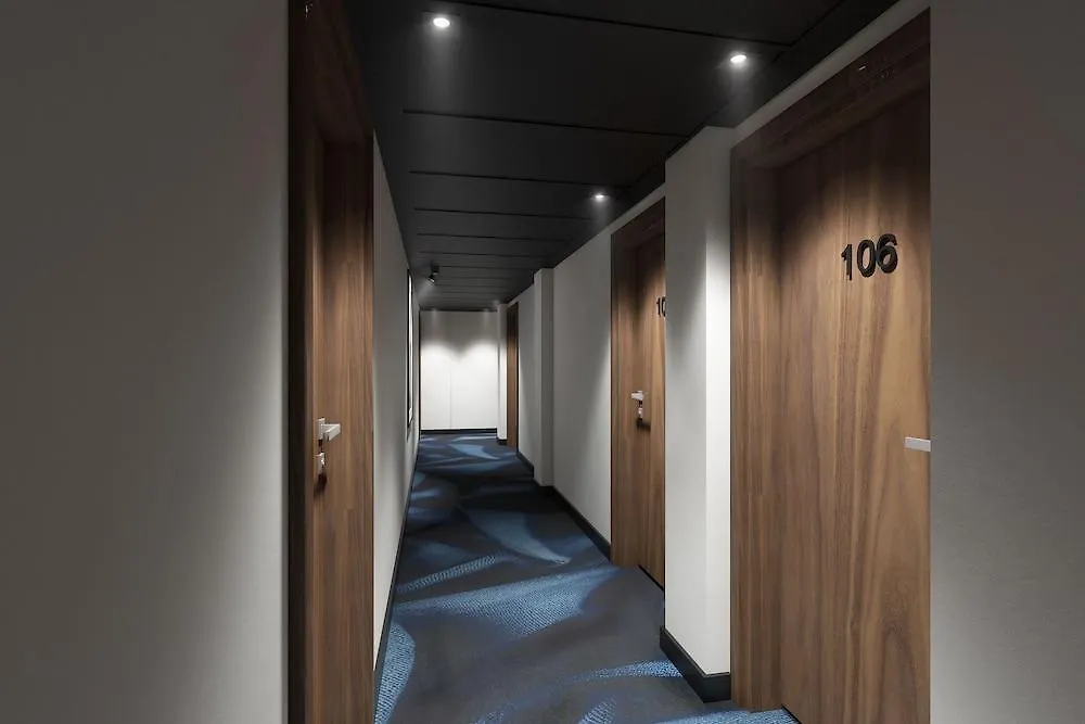 Ascot Premium Hotel Krakow