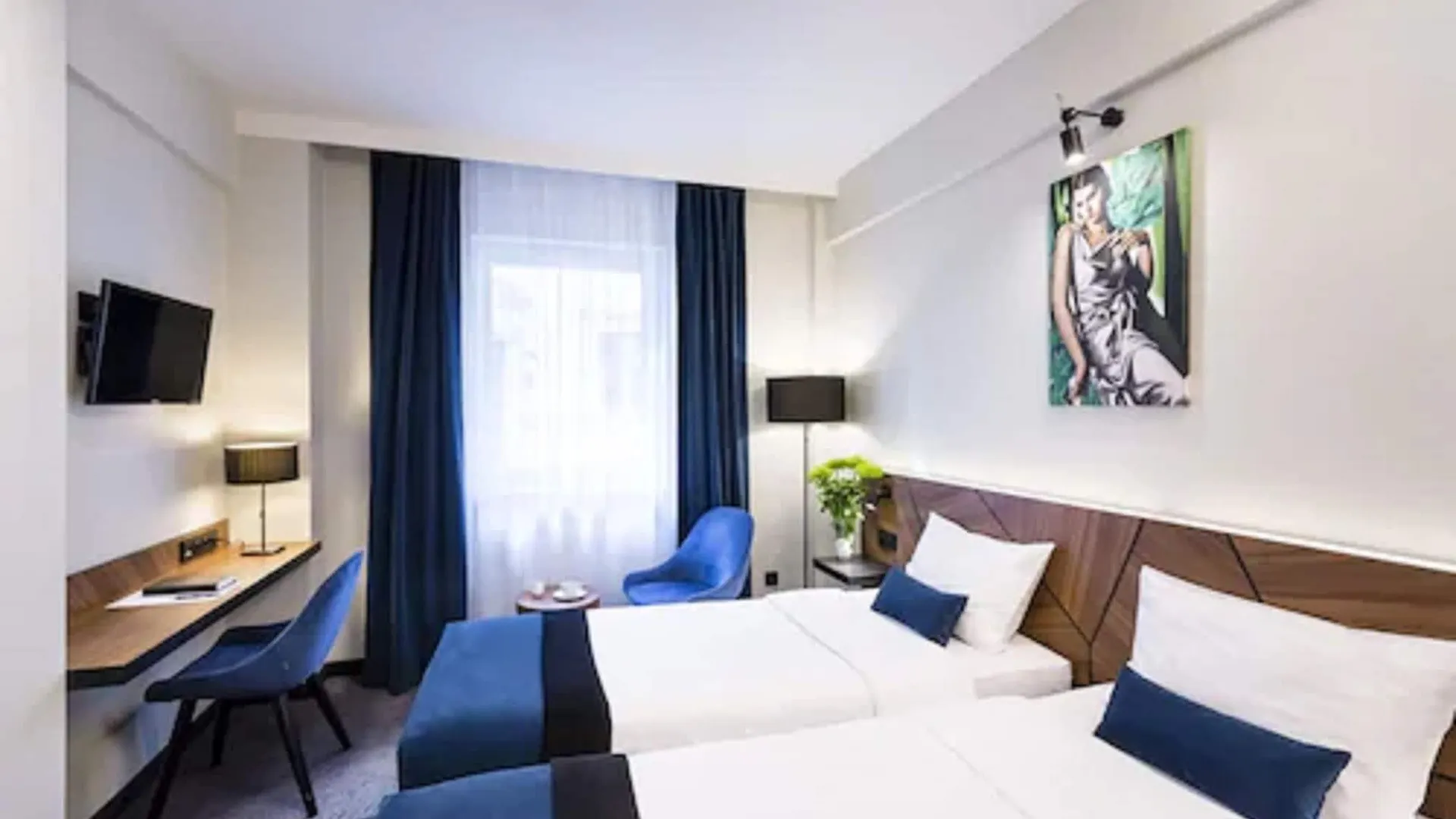 Ascot Premium Hotel Krakow