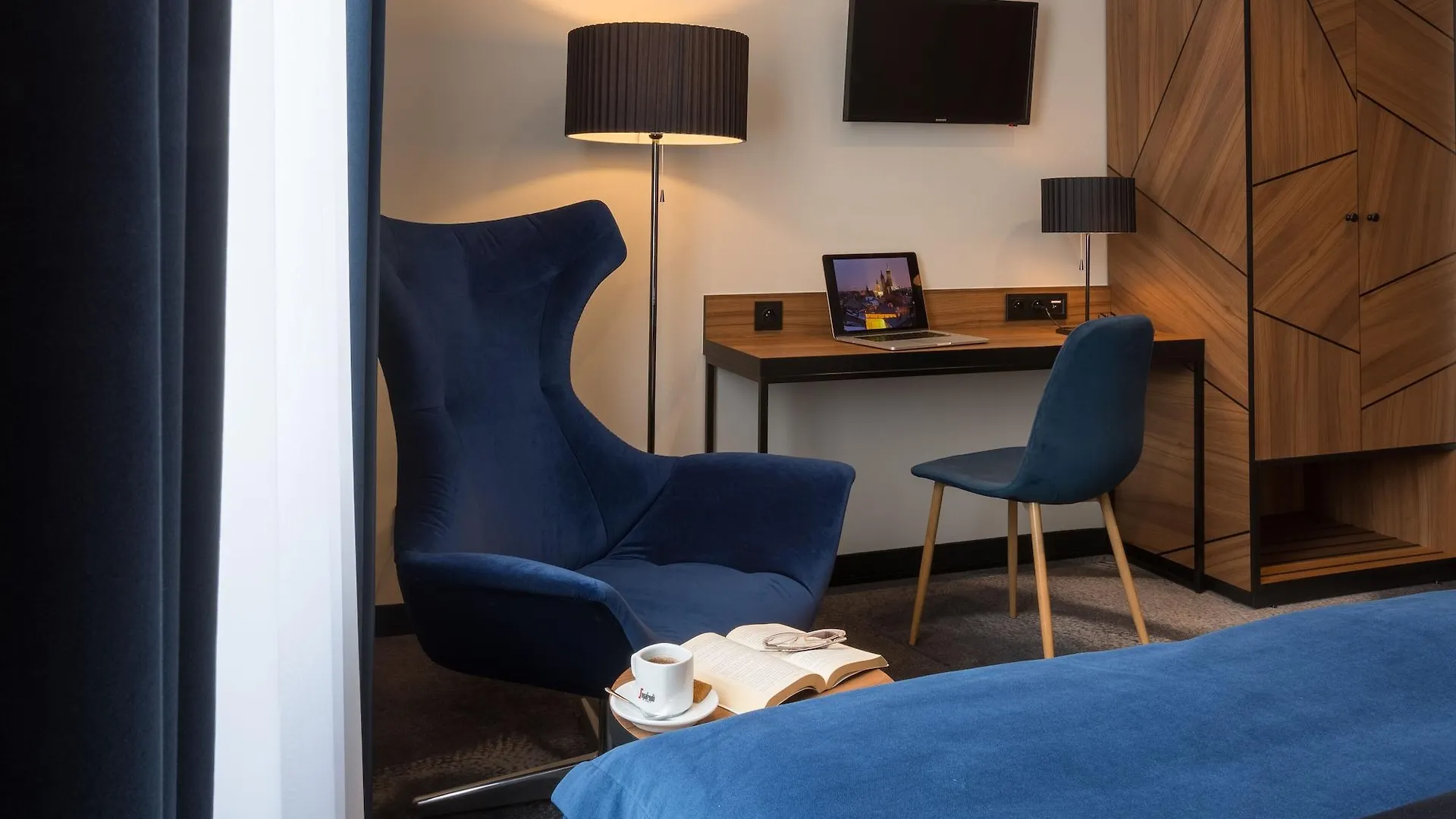 Ascot Premium Hotel Krakow