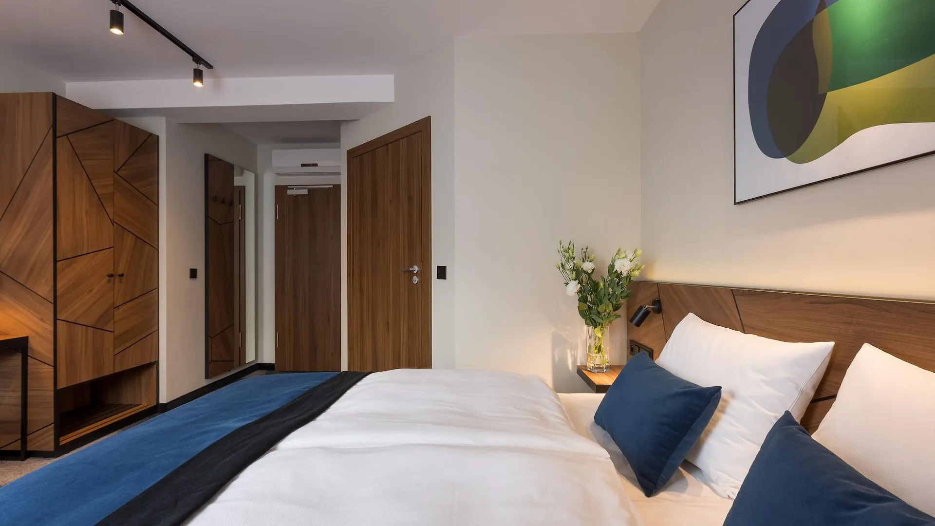 Ascot Premium Hotel Krakow