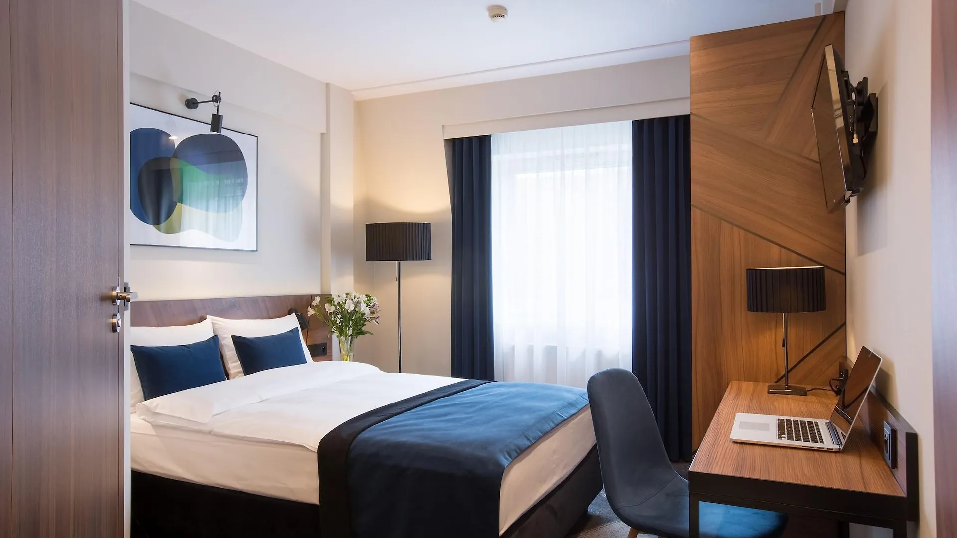 ****  Ascot Premium Hotel Krakow Poland