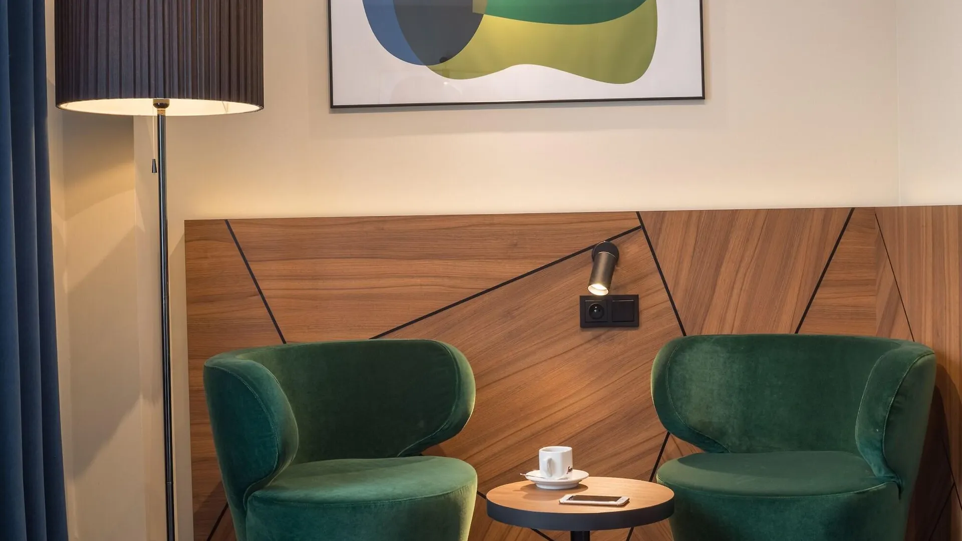 Ascot Premium Hotel Krakow
