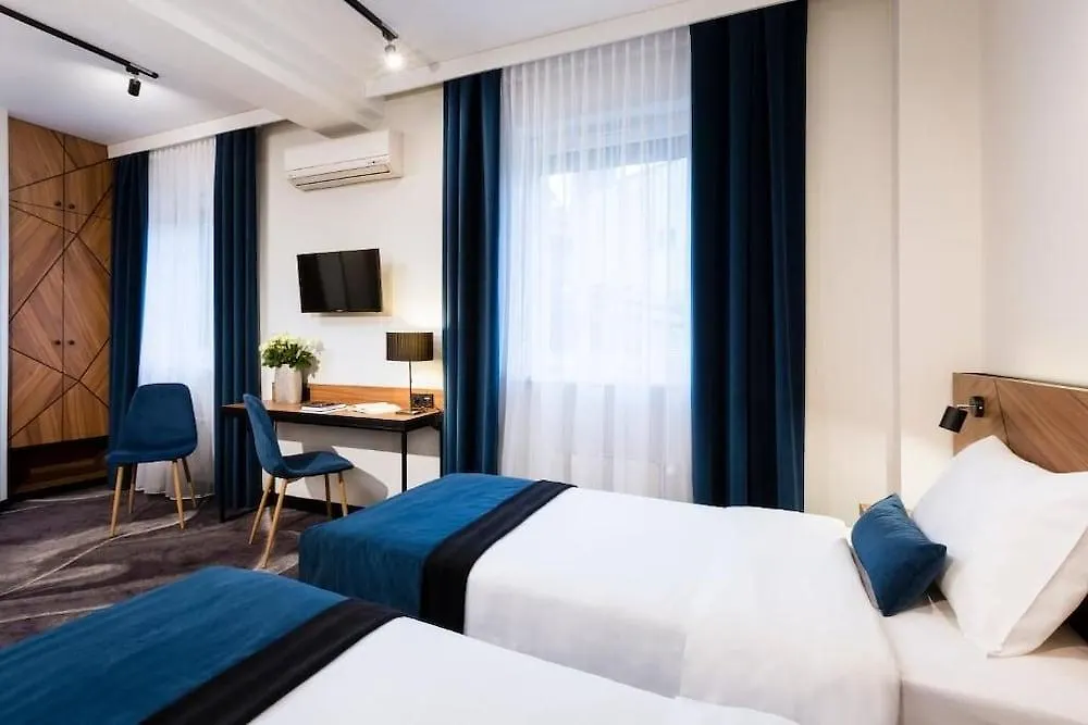 Ascot Premium Hotel Krakow