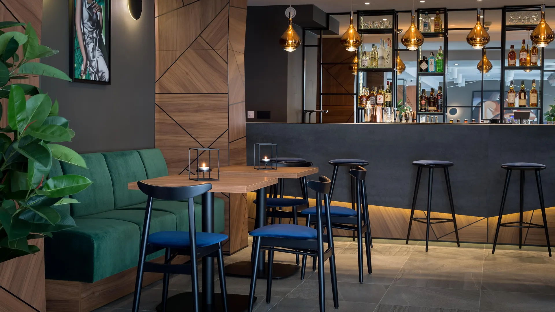 Ascot Premium Hotel Krakow