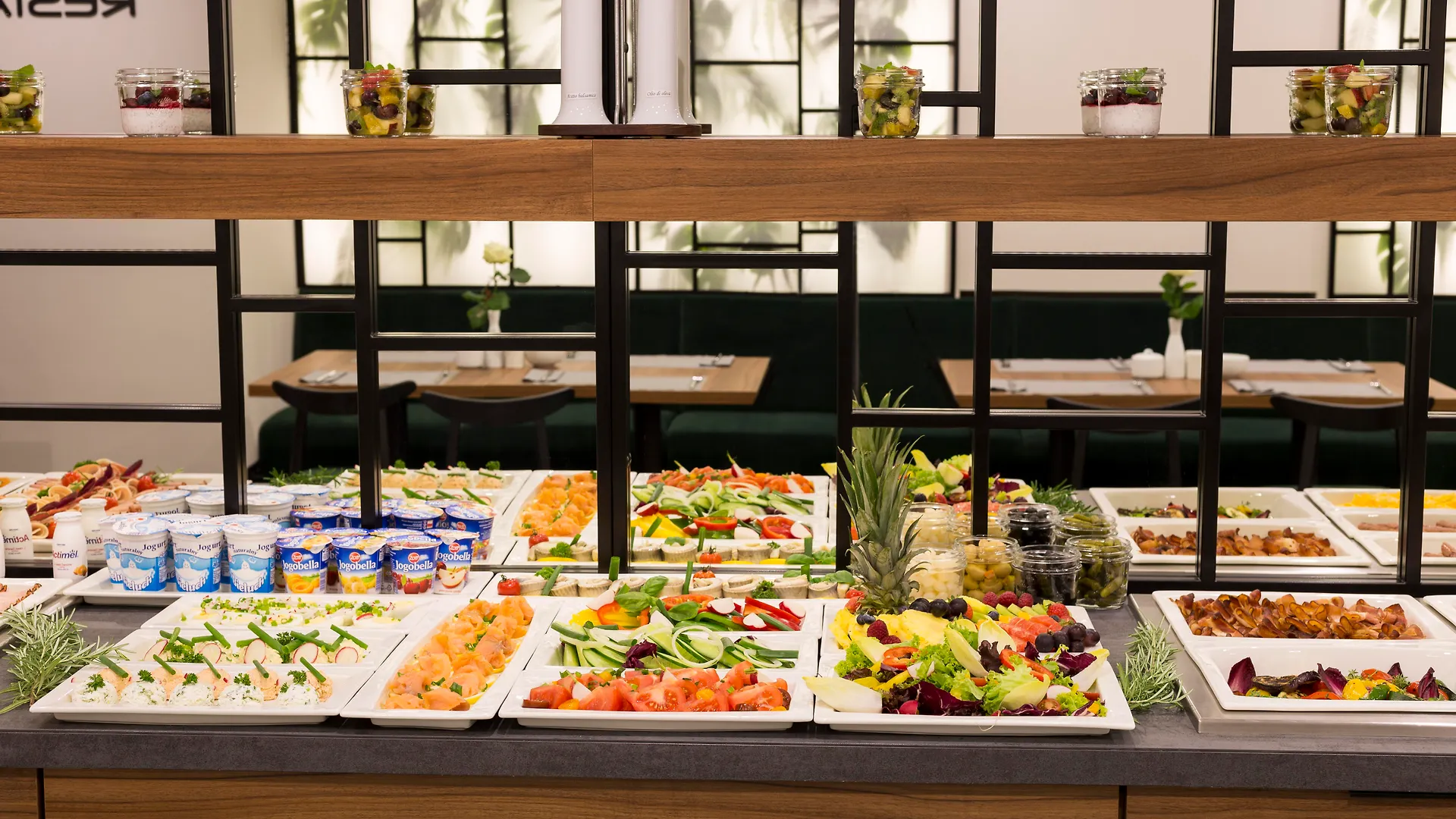 ****  Ascot Premium Hotel Krakow Poland