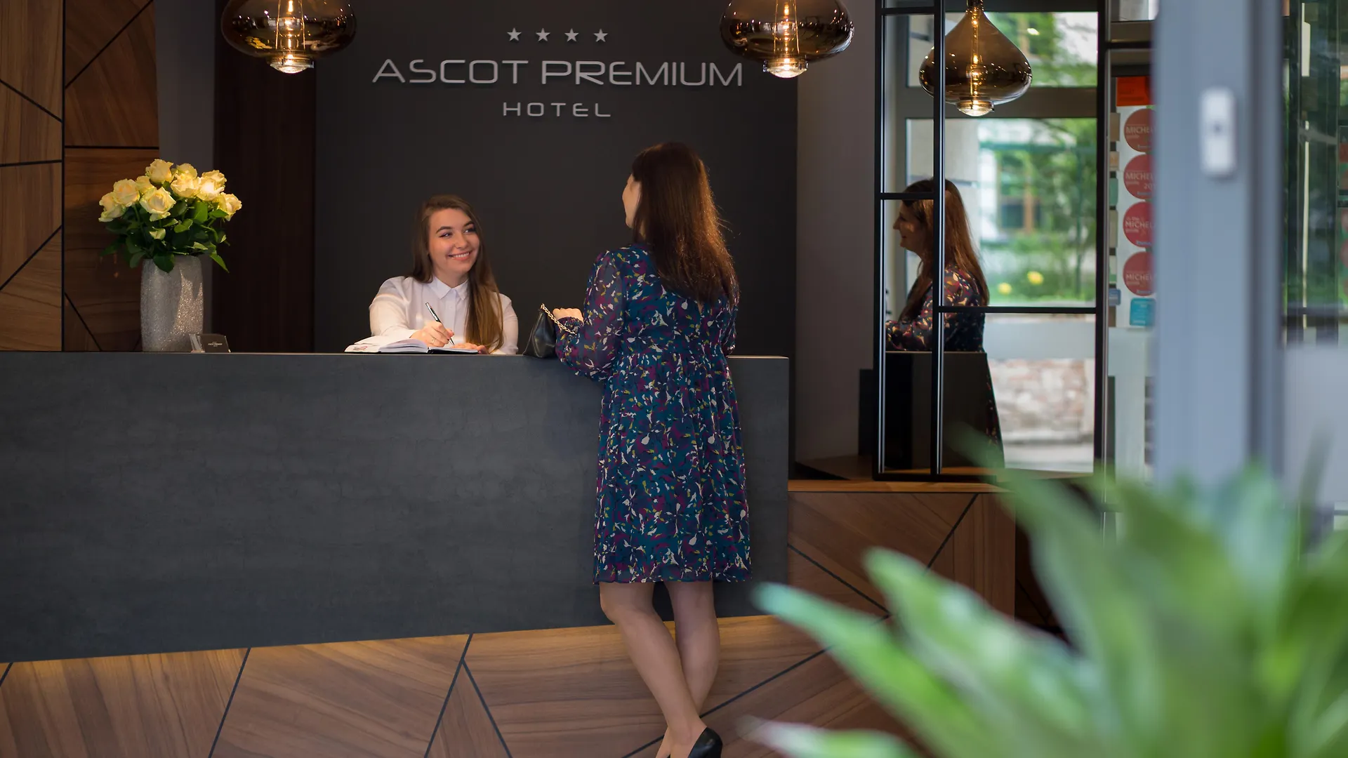 Ascot Premium Hotel Krakow 4*,