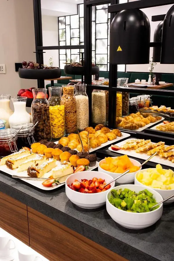 ****  Ascot Premium Hotel Krakow Poland