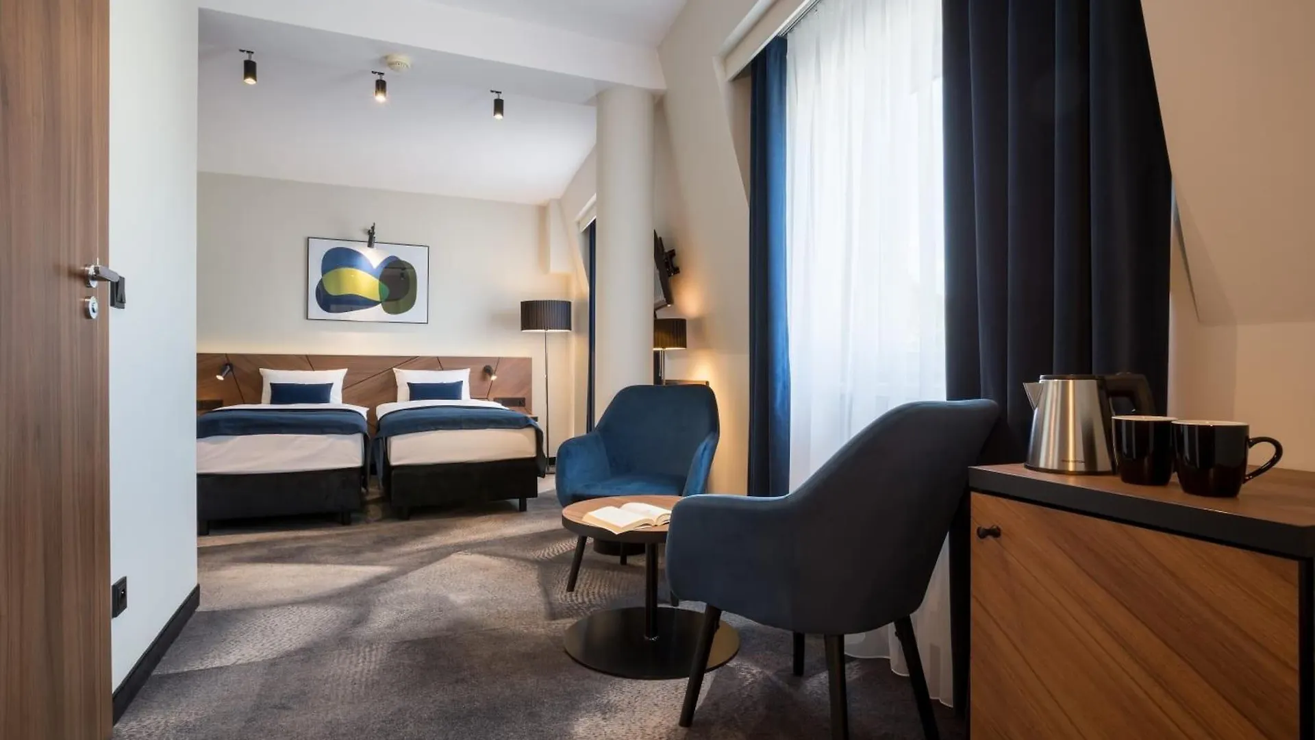 Ascot Premium Hotel Krakow