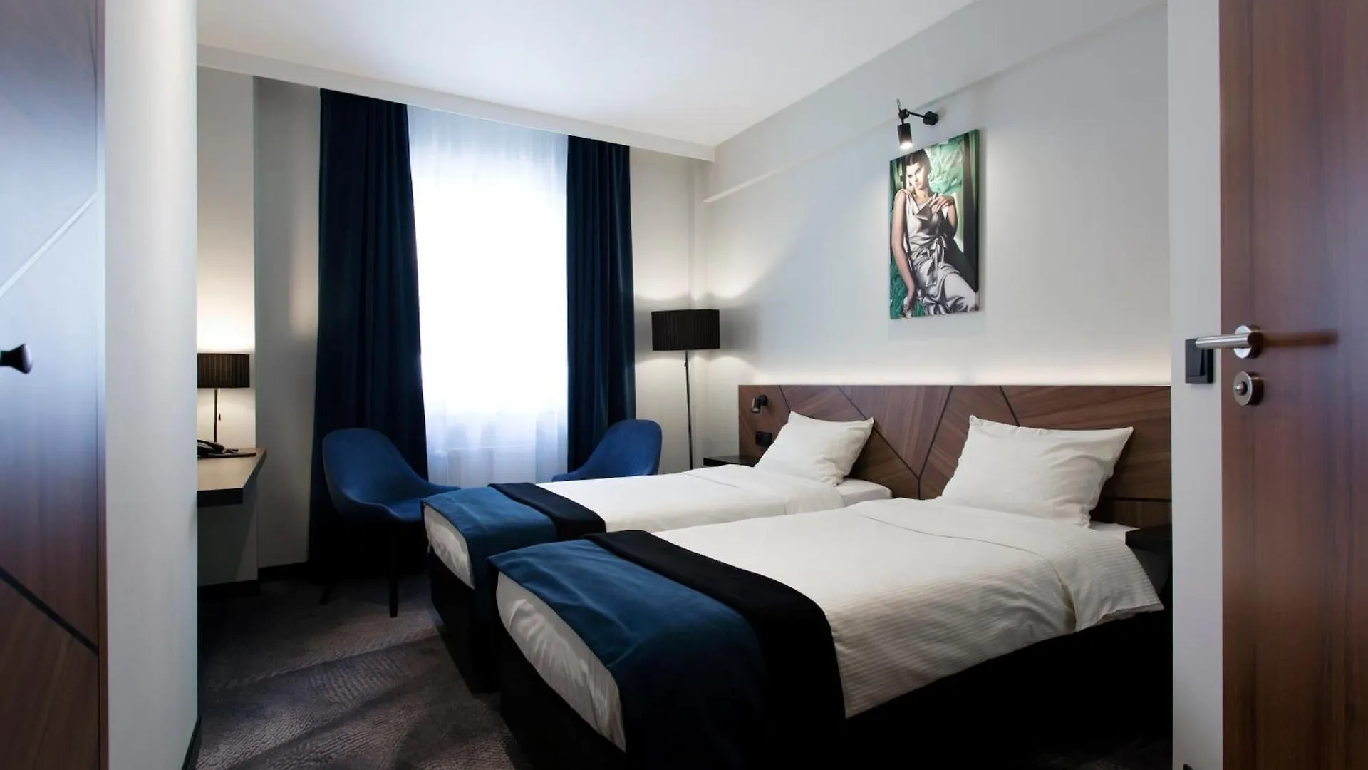 Ascot Premium Hotel Krakow 4*,  Poland