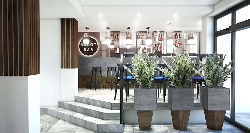 Ascot Premium Hotel Krakow