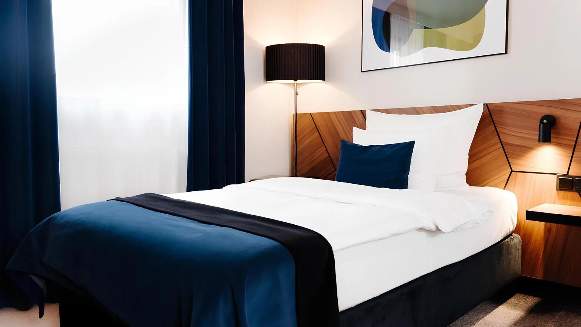 Ascot Premium Hotel Krakow 4*,  Poland