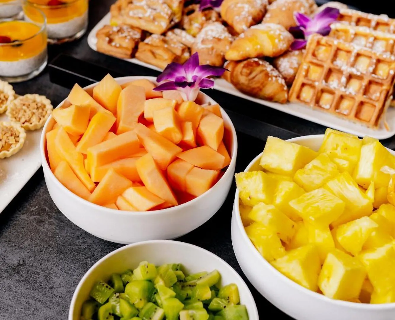 Ascot Premium Hotel Krakow