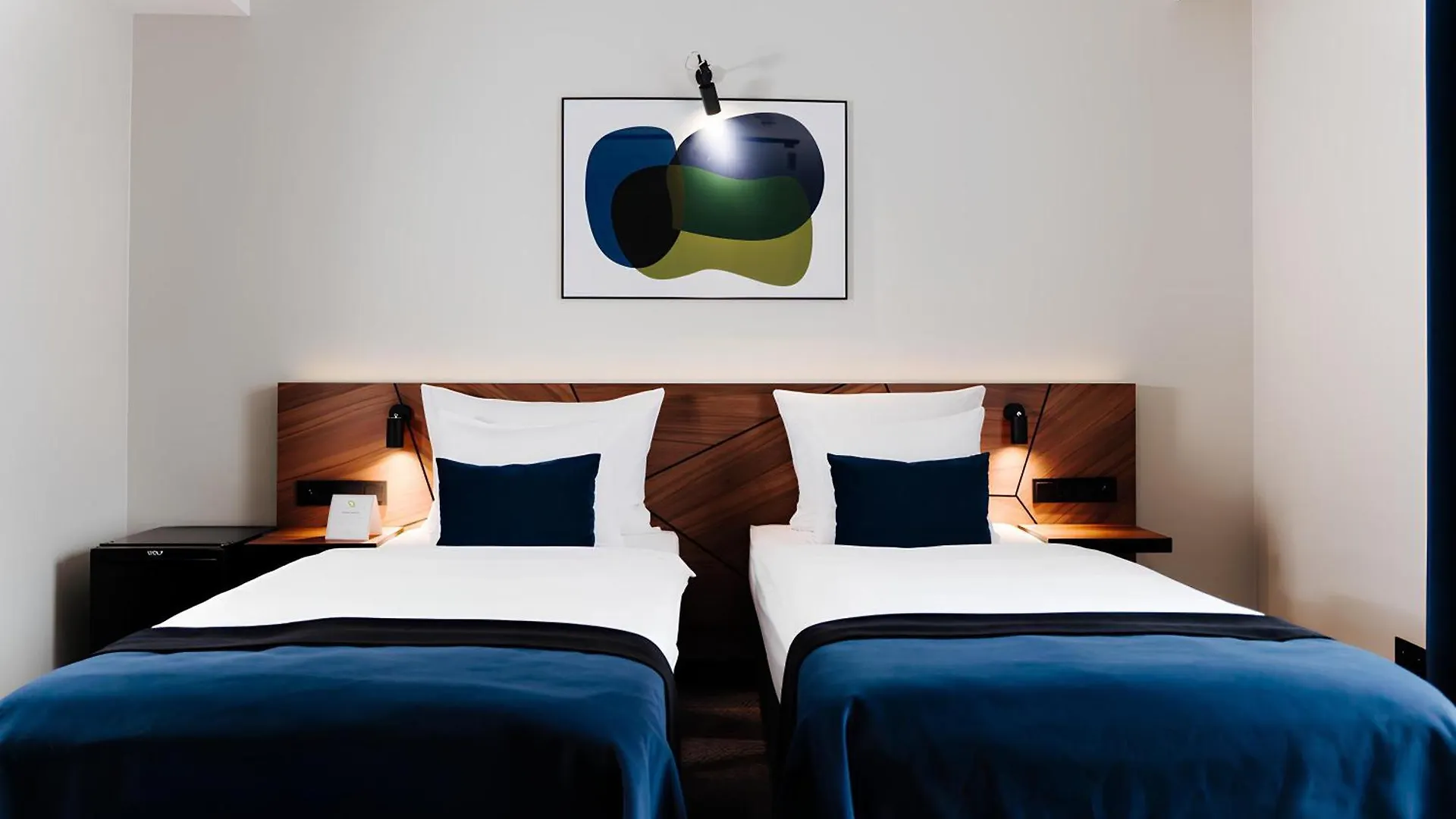 ****  Ascot Premium Hotel Krakow Poland