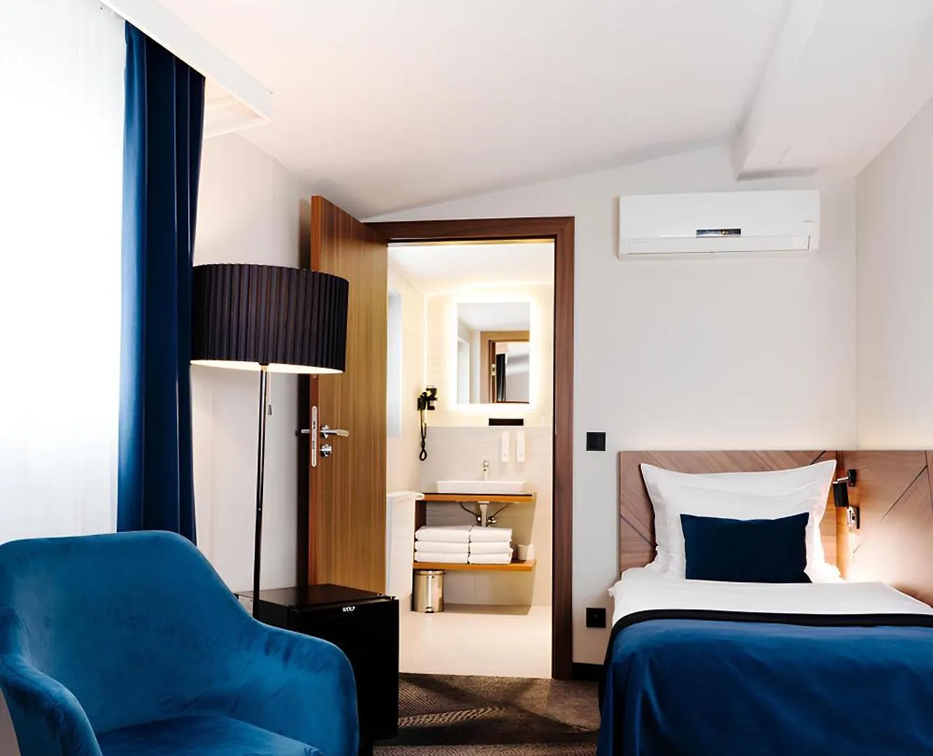 Ascot Premium Hotel Krakow