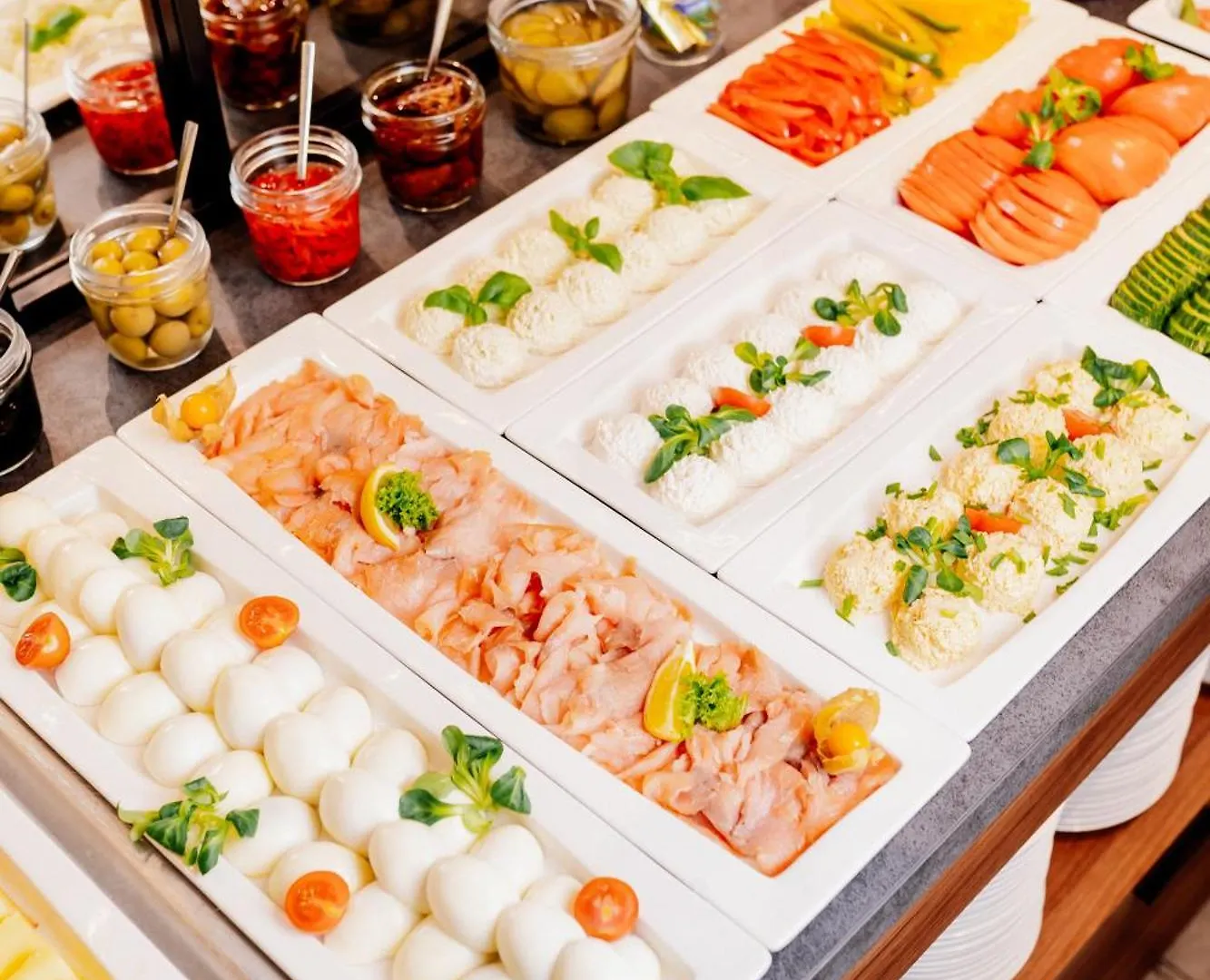 Ascot Premium Hotel Krakow