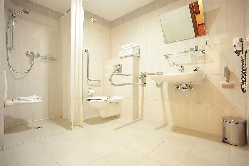 Ascot Premium Hotel Krakow
