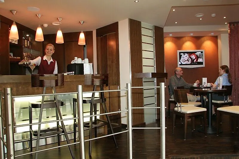 Ascot Premium Hotel Krakow