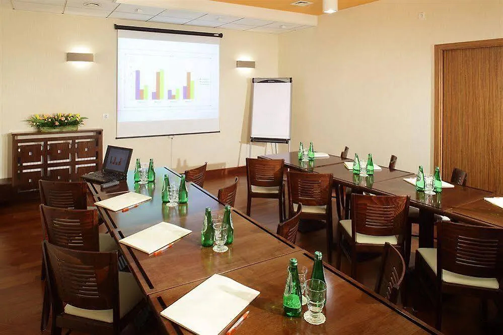****  Ascot Premium Hotel Krakow Poland