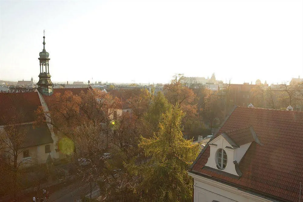 Ascot Premium Hotel Krakow 4*,  Poland
