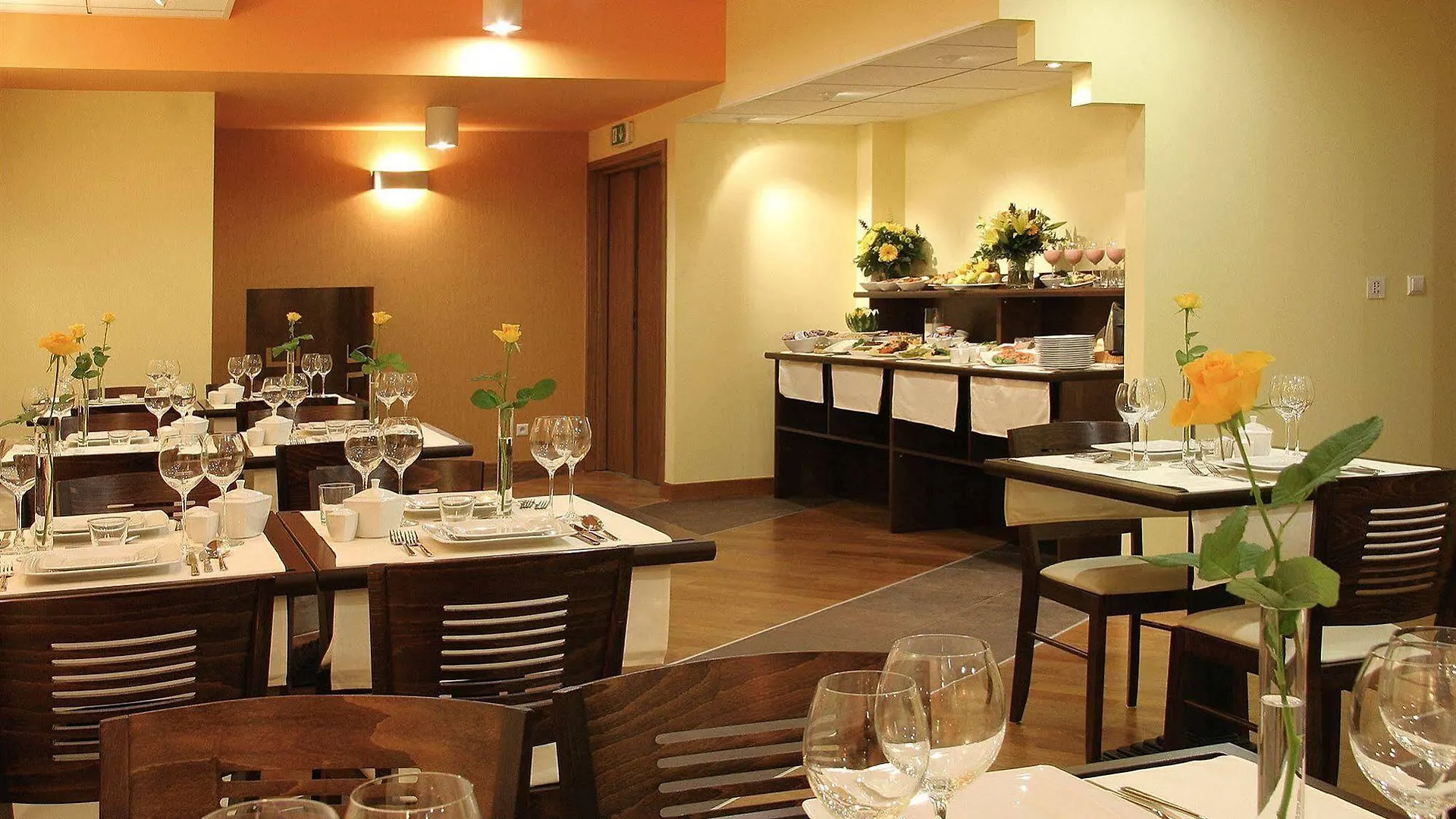 Ascot Premium Hotel Krakow 4*,