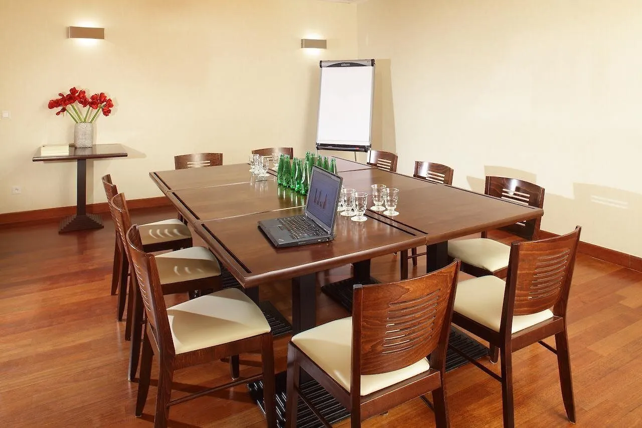 Ascot Premium Hotel Krakow