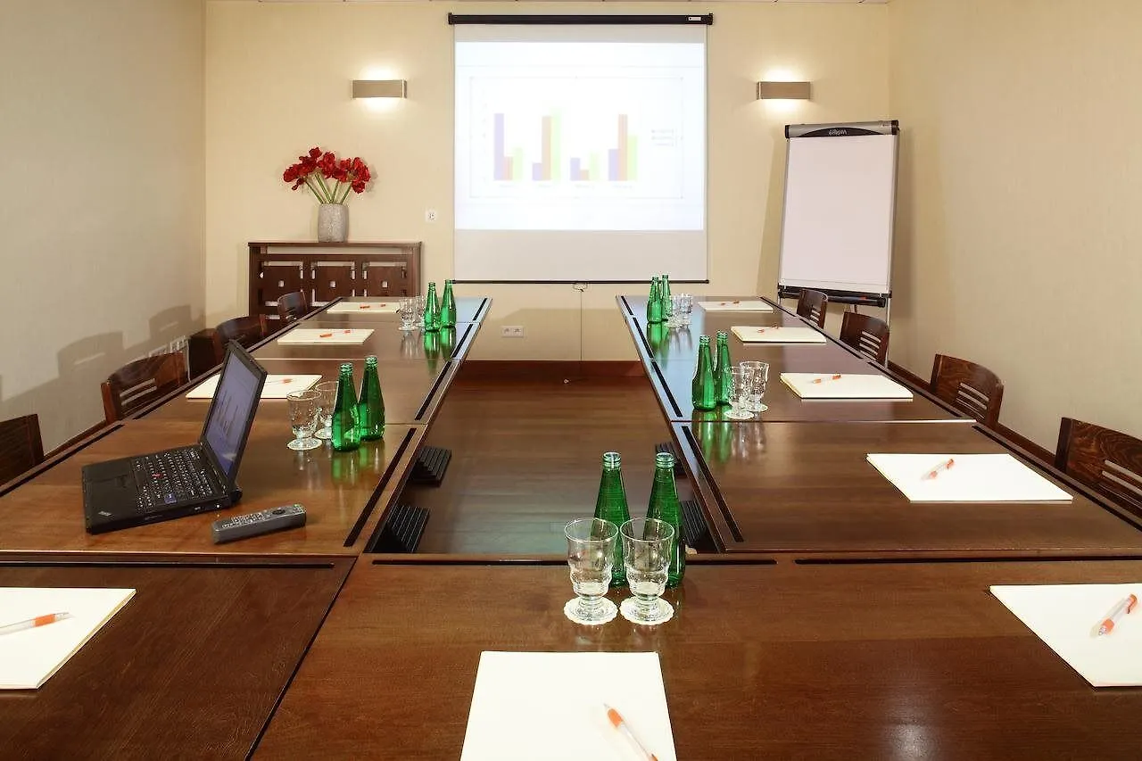 Ascot Premium Hotel Krakow