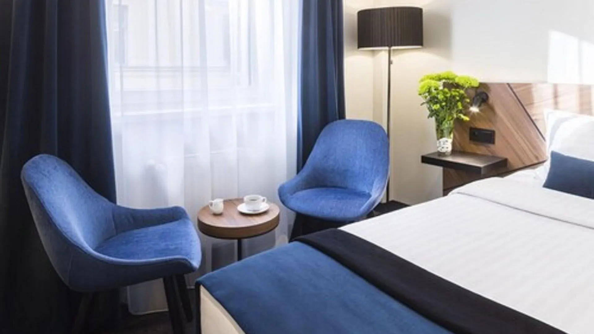 Ascot Premium Hotel Cracovia Polonia
