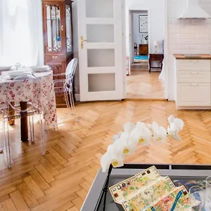 Kurkowa Apartment