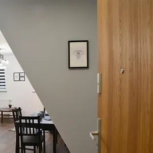 ✰mansarda Na Białoskórniczej✰5 Minut Od Rynku Apartamento Breslavia