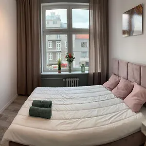Olivier House Old Town Apartamento Gdansk