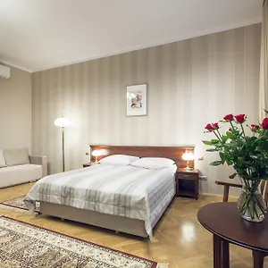 Hotell Royal, Kraków