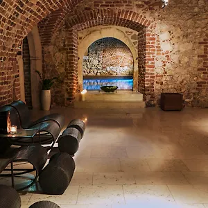 Hotell Stary, Kraków