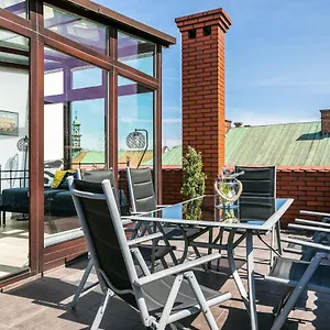  Apartamento 7 Koron - Exclusive