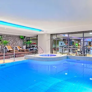 Novotel Centrum Krakau