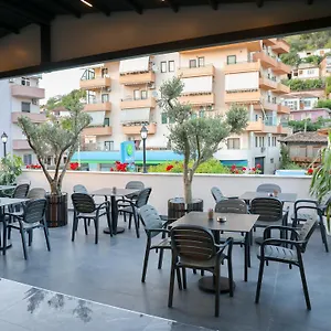 Otel Franko Berat