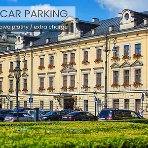 Pollera *** Krakow