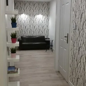 Vistula Apartment