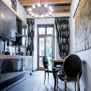 Leonardo 2 Apartment
