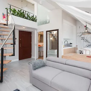 Tomasza Apartment