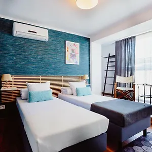 Kings - Zyblikiewicza Apartment