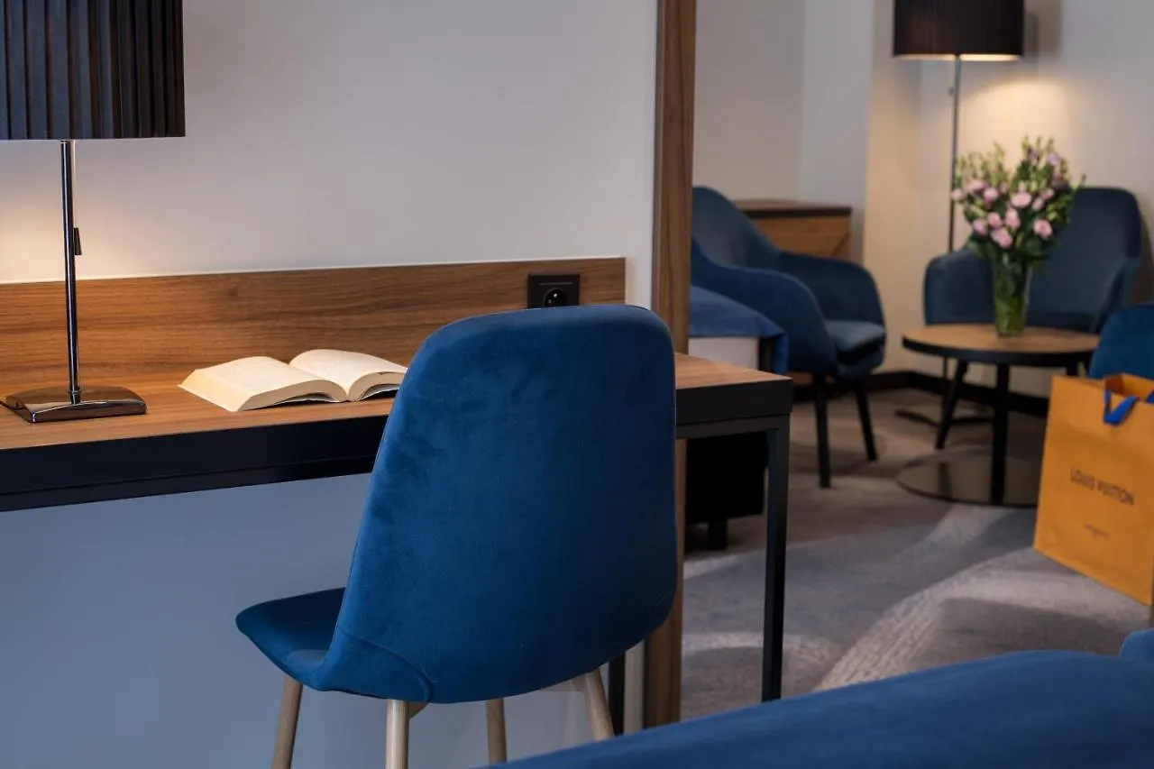 Ascot Premium Hotel Krakow