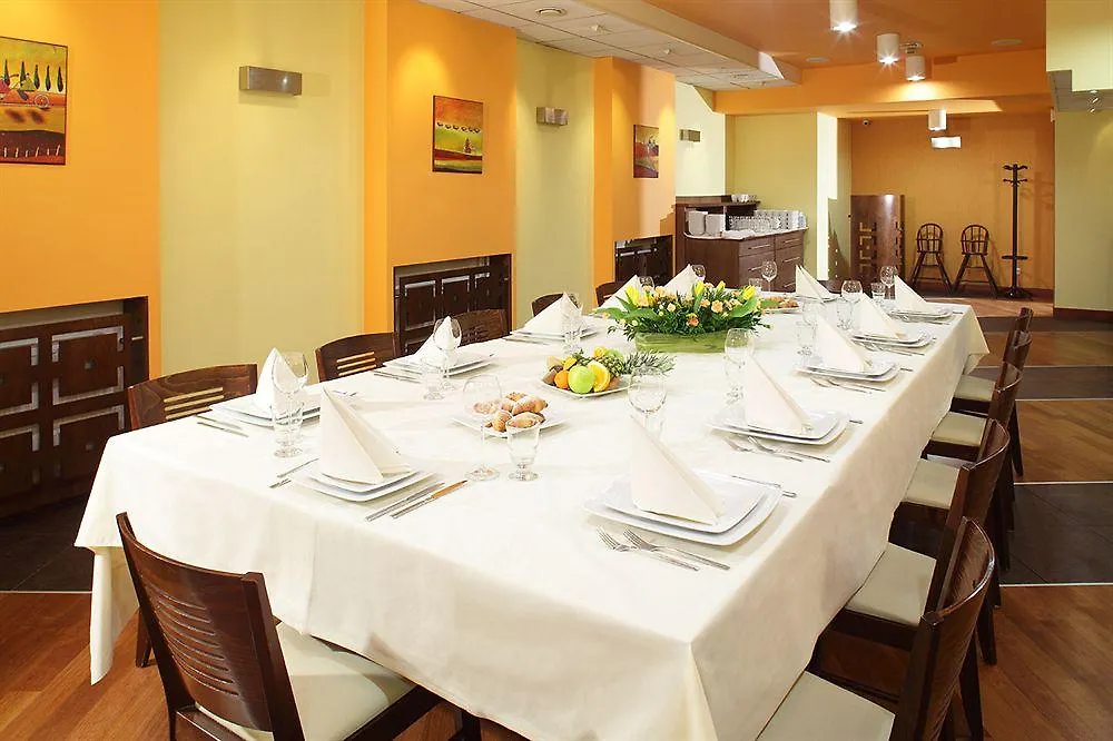 Ascot Premium Hotel Krakow 4*,