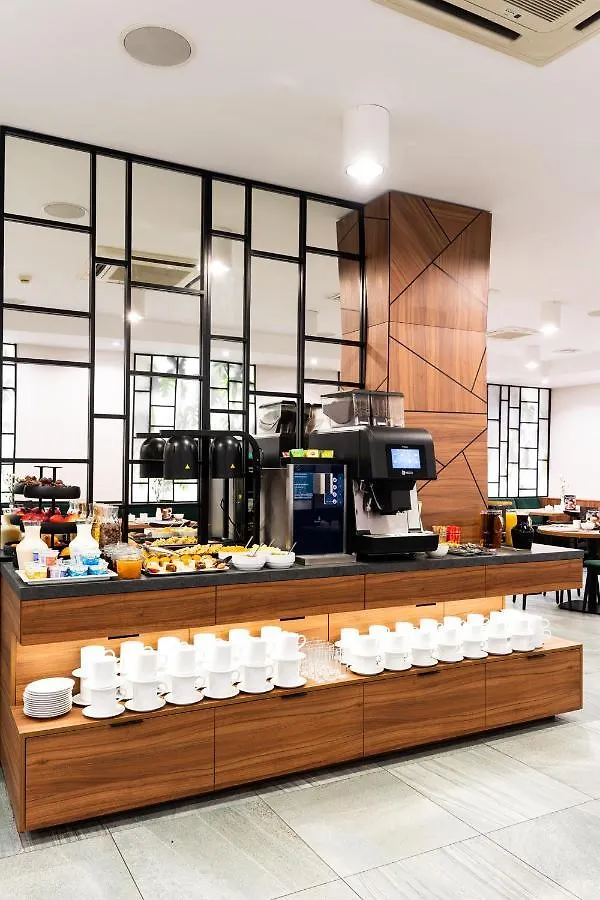 Ascot Premium Hotel Krakow