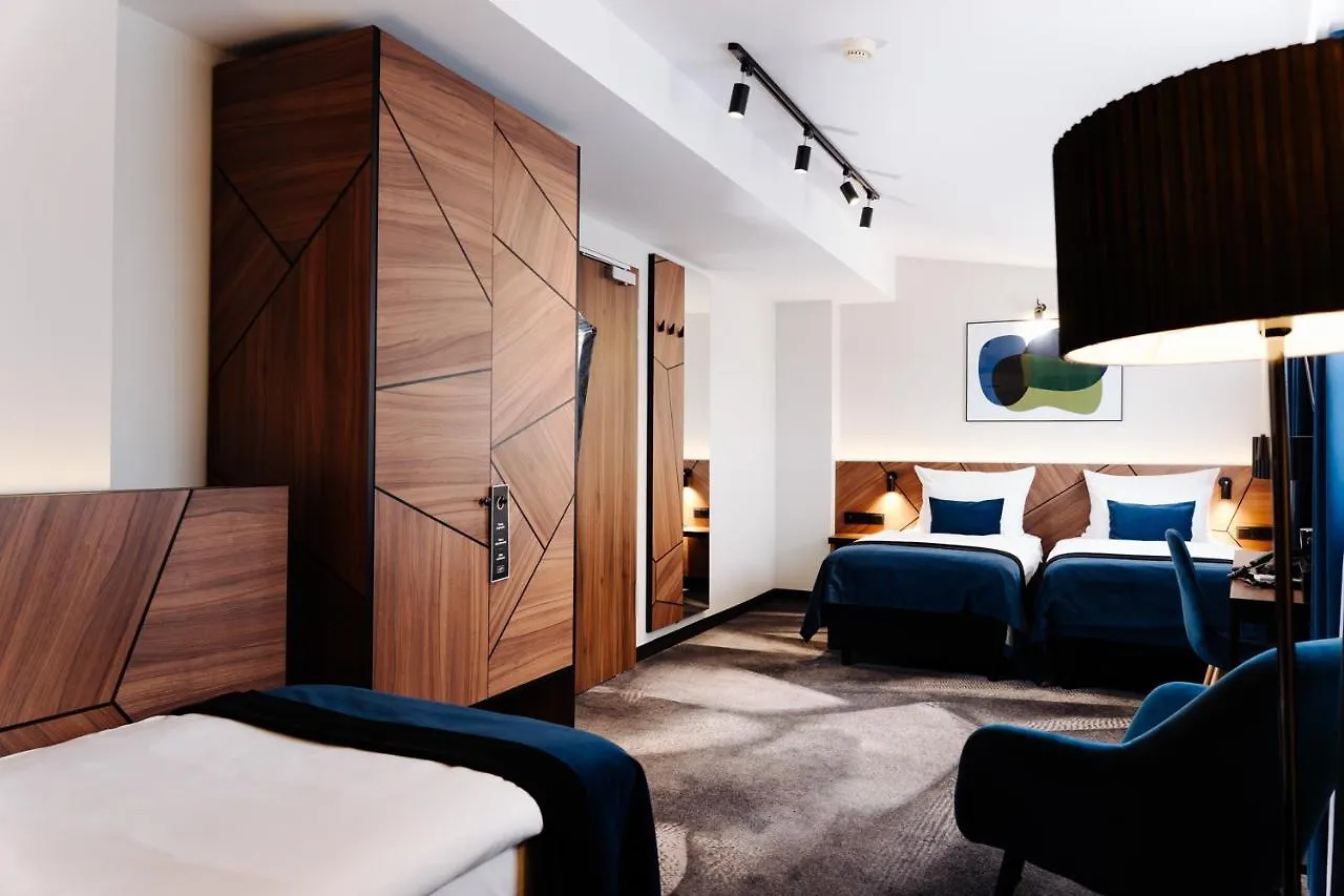 ****  Ascot Premium Hotel Krakow Poland