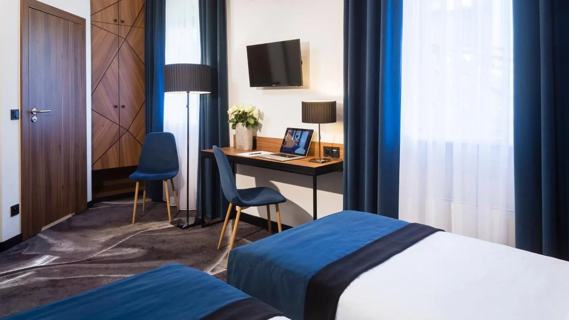Ascot Premium Hotel Krakow