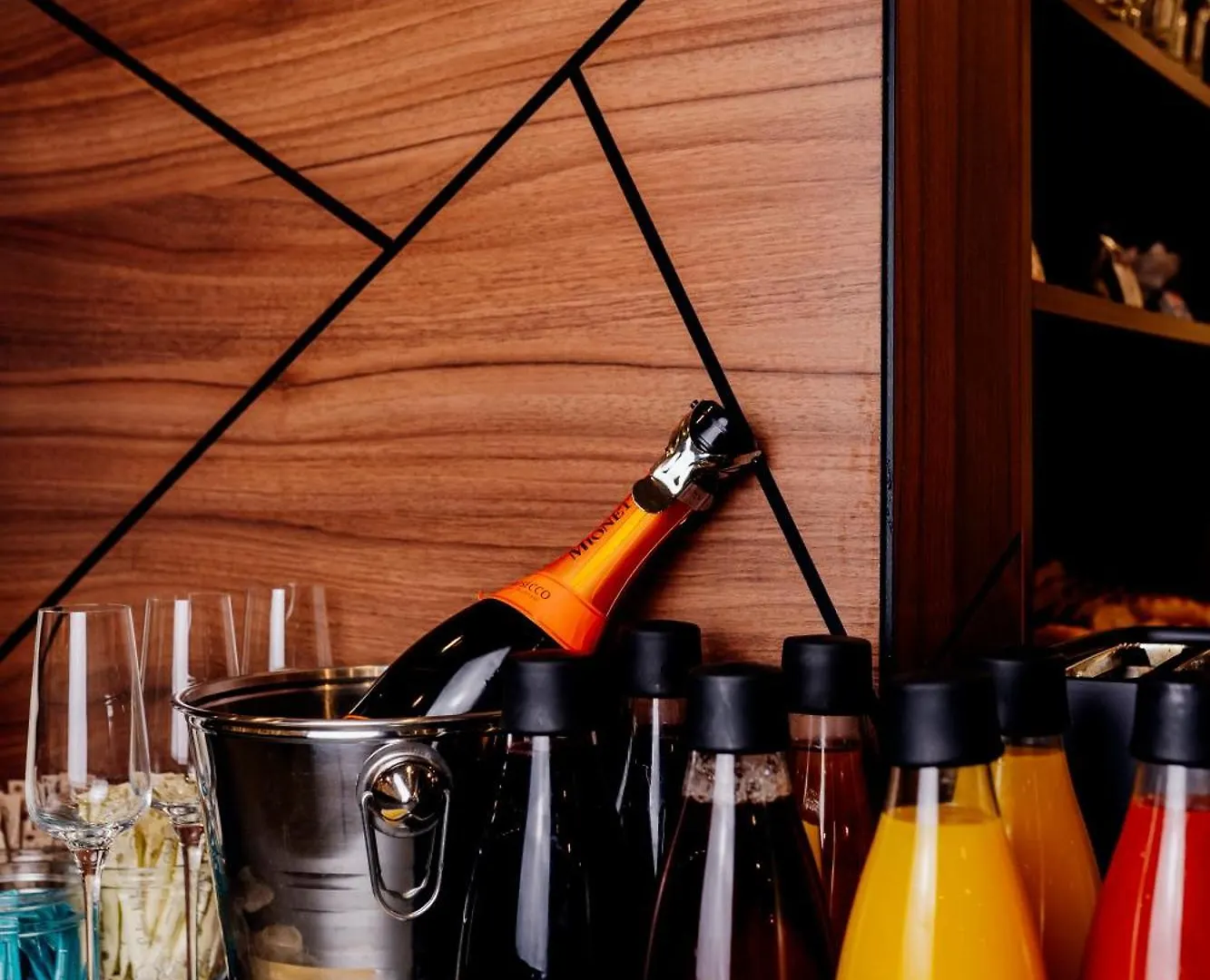 Ascot Premium Hotel Krakow
