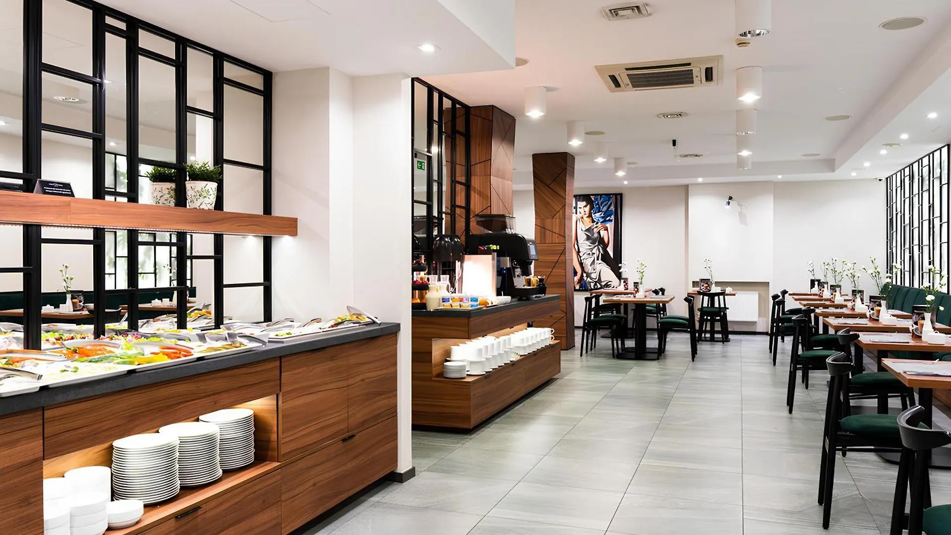 Ascot Premium Hotel Krakow