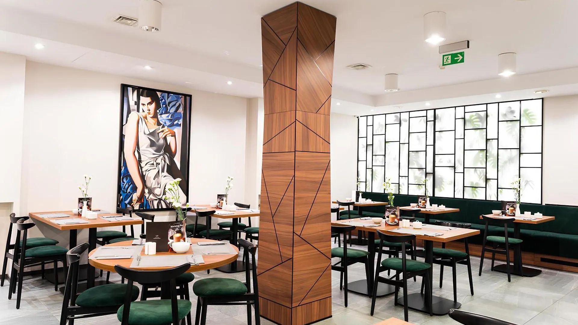 Ascot Premium Hotel Krakow