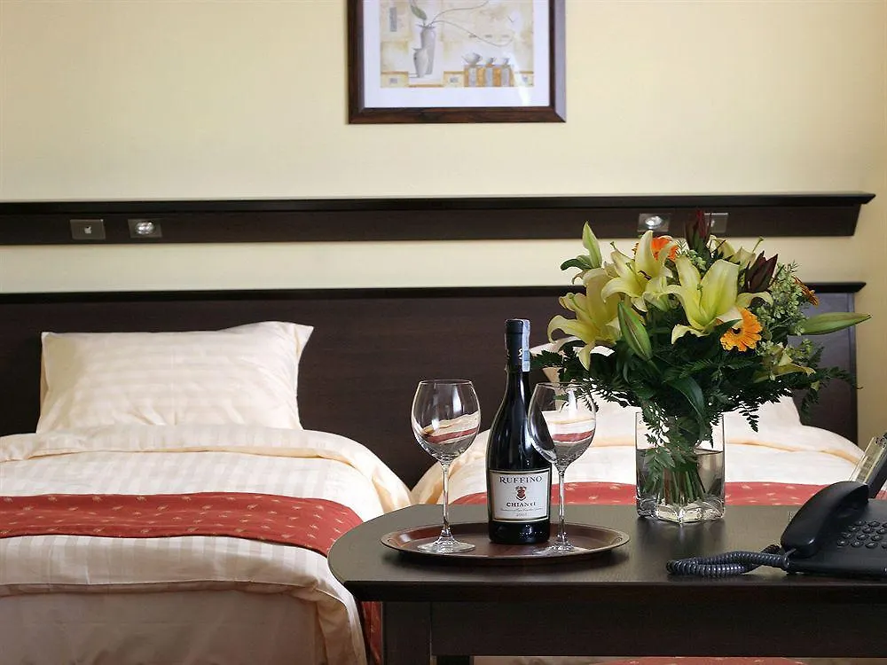 Ascot Premium Hotel Krakow